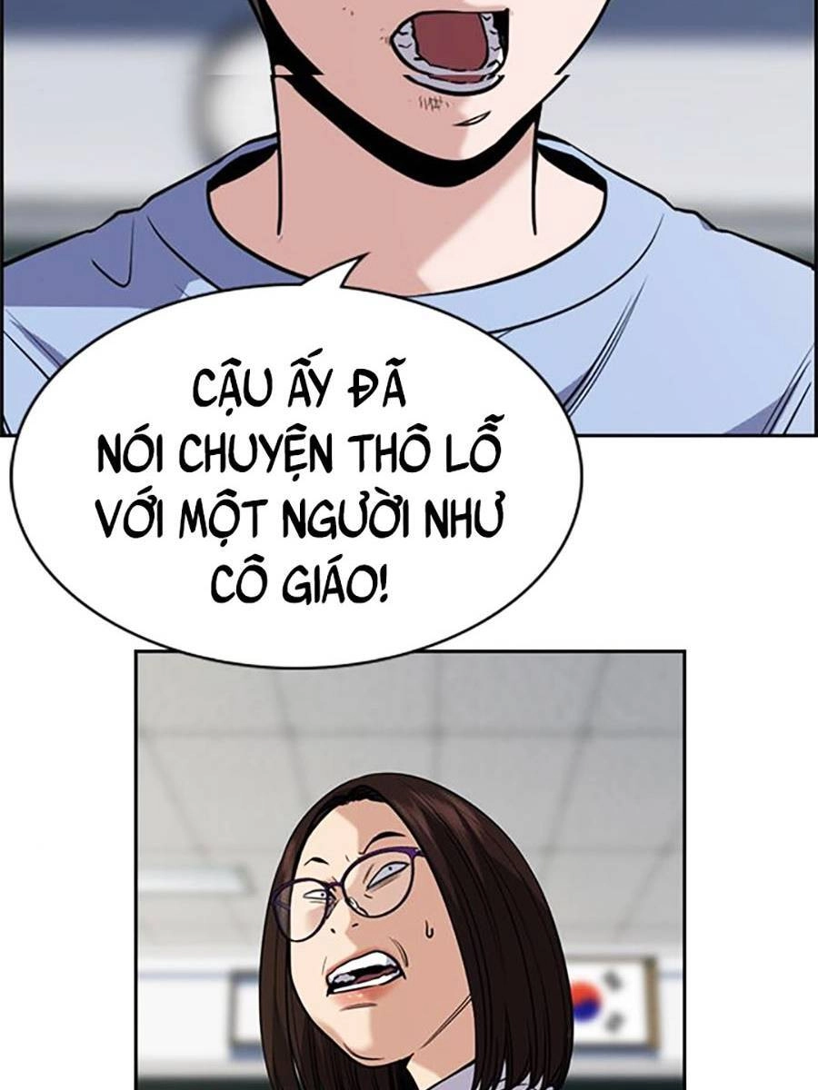 Giáo Dục Chân Chính Chapter 87 - 117