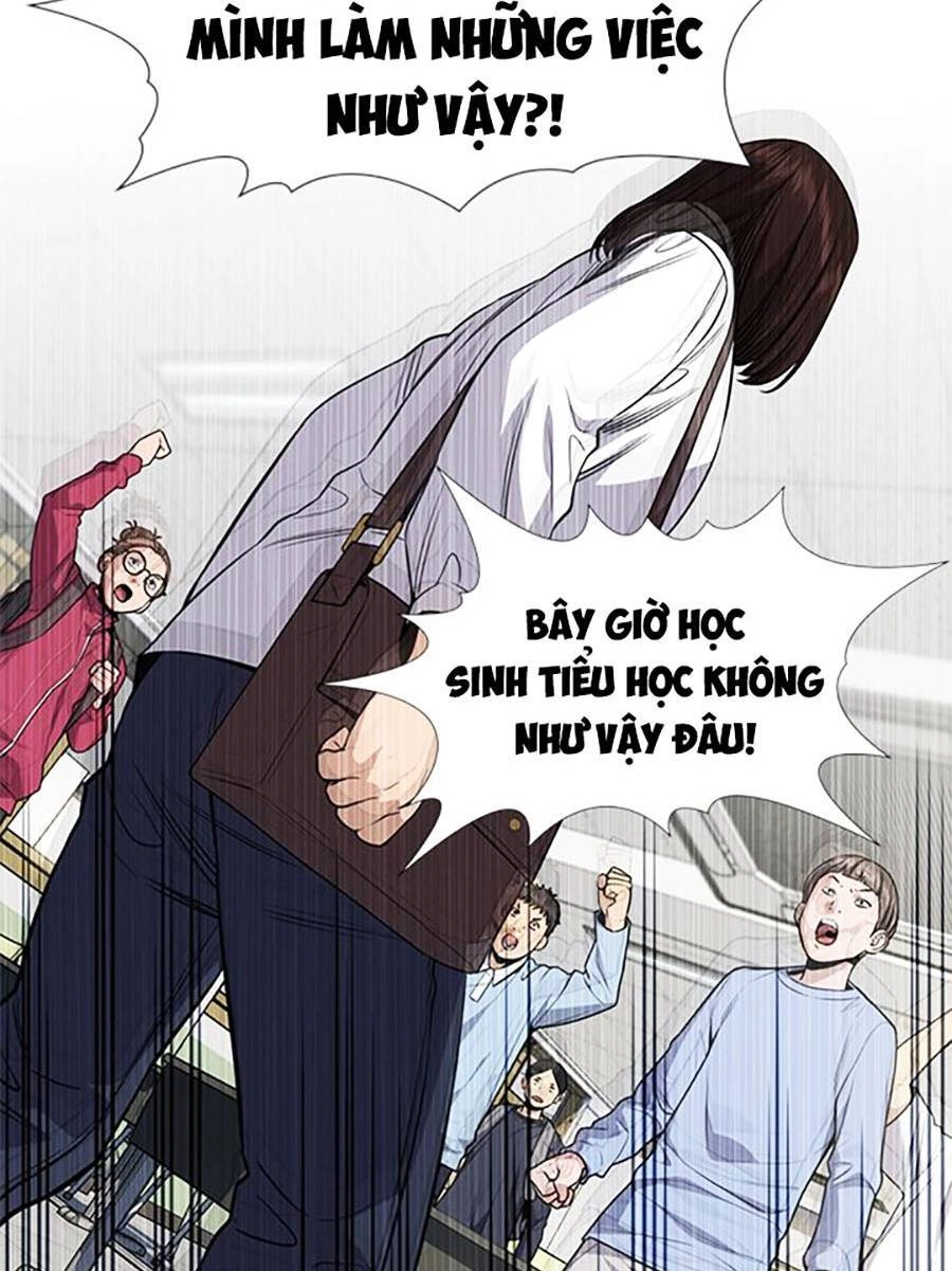 Giáo Dục Chân Chính Chapter 87 - 124