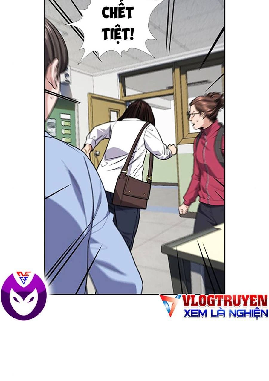 Giáo Dục Chân Chính Chapter 87 - 129