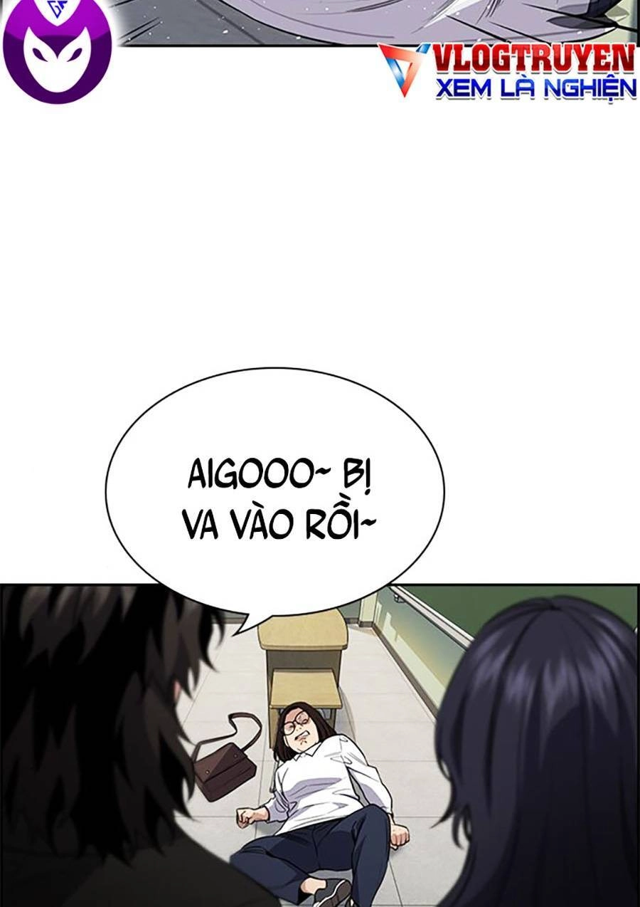 Giáo Dục Chân Chính Chapter 87 - 135