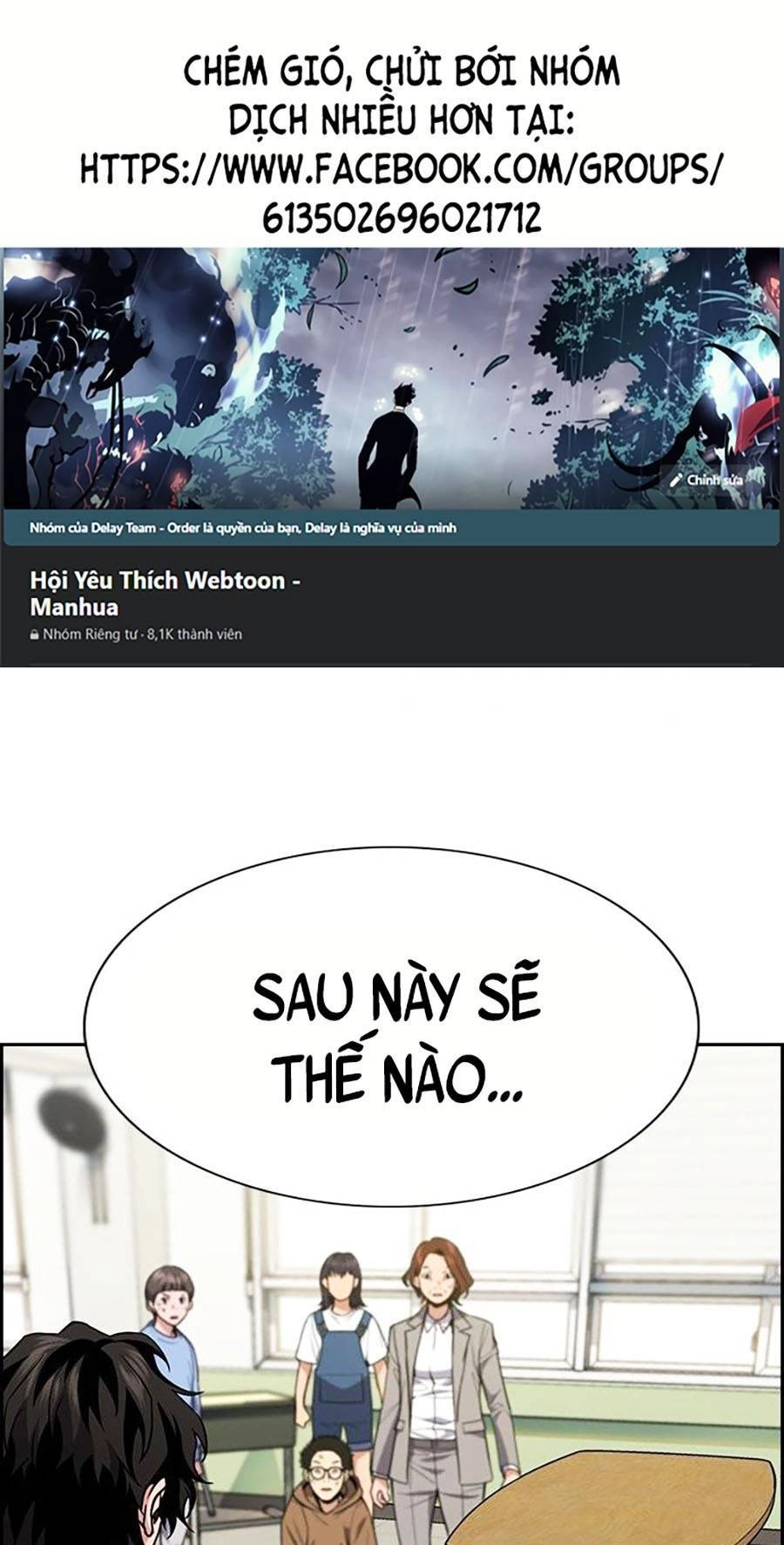 Giáo Dục Chân Chính Chapter 88 - 1