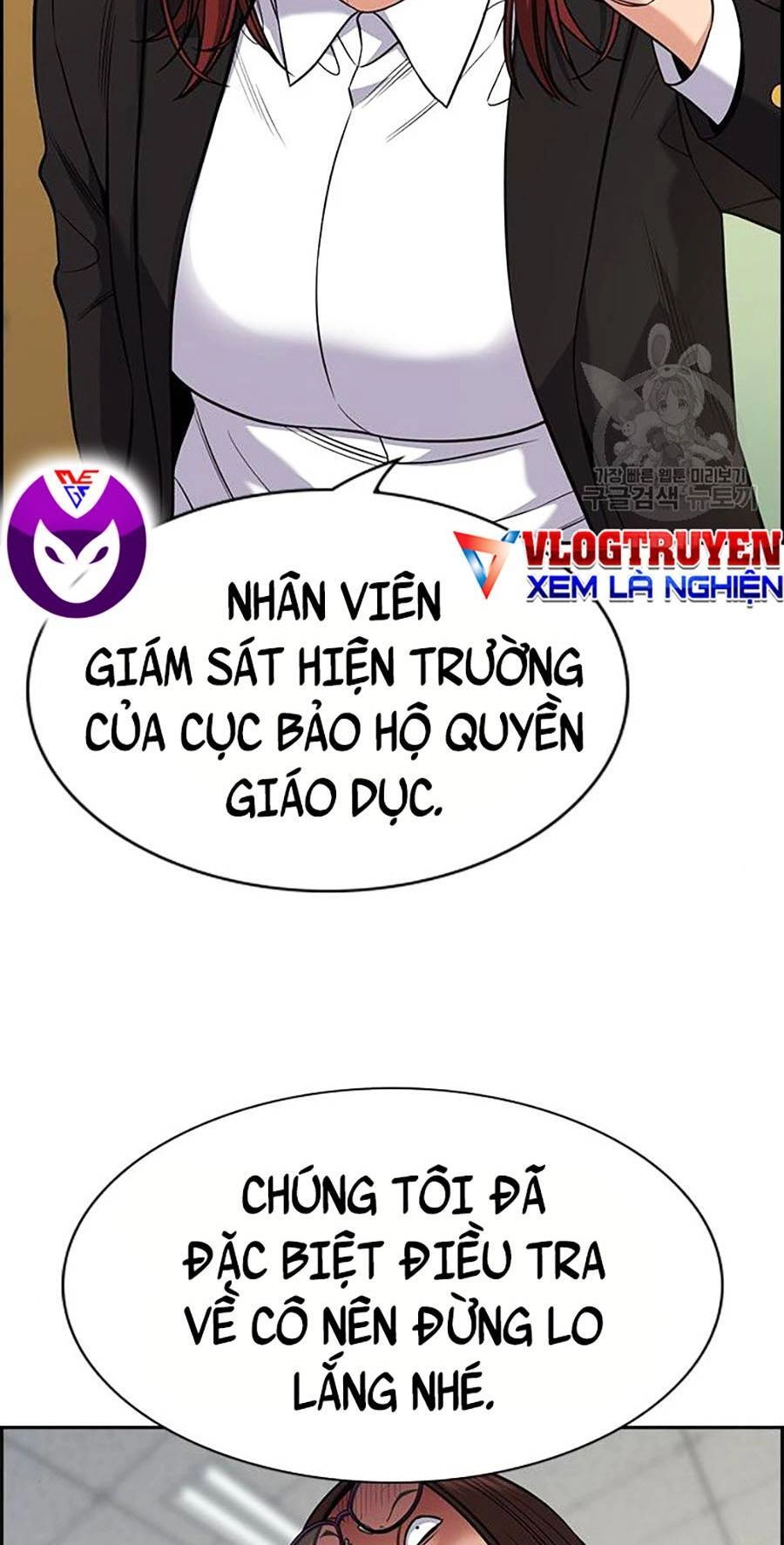 Giáo Dục Chân Chính Chapter 88 - 8