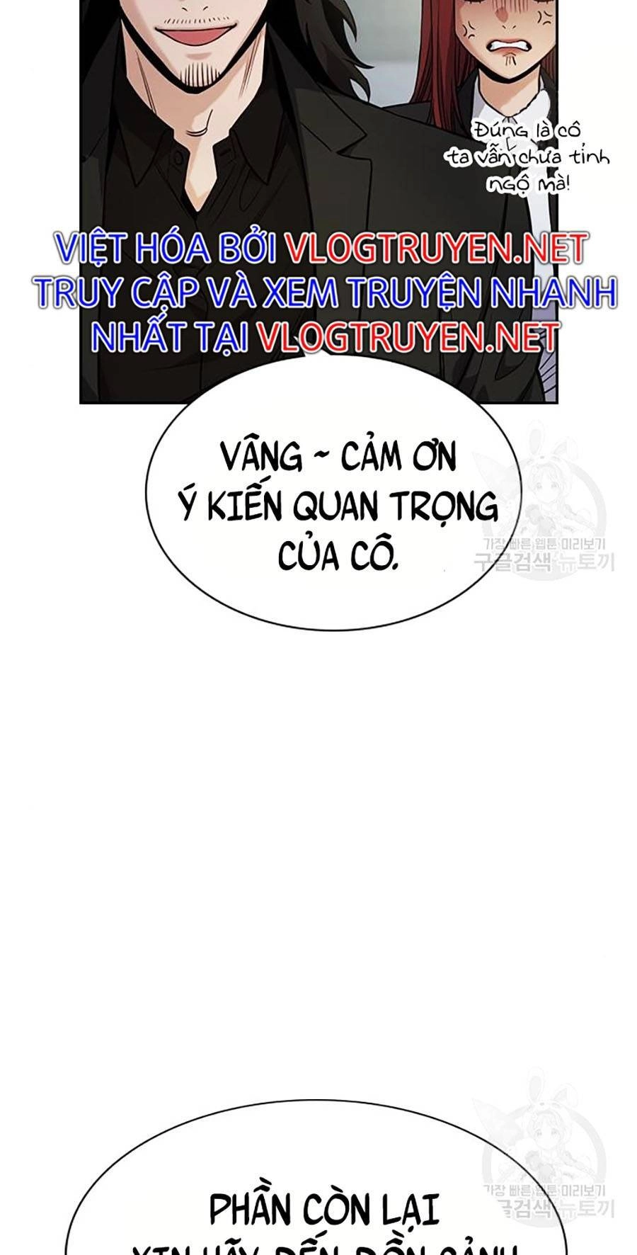 Giáo Dục Chân Chính Chapter 88 - 16