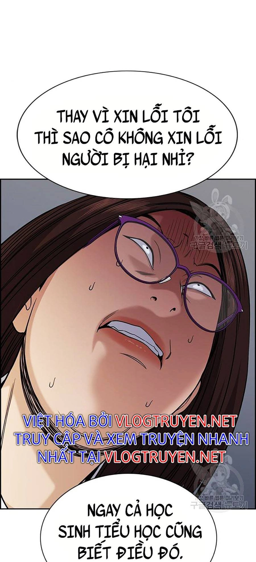 Giáo Dục Chân Chính Chapter 88 - 21