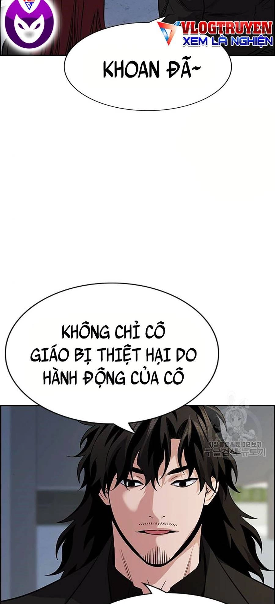 Giáo Dục Chân Chính Chapter 88 - 23