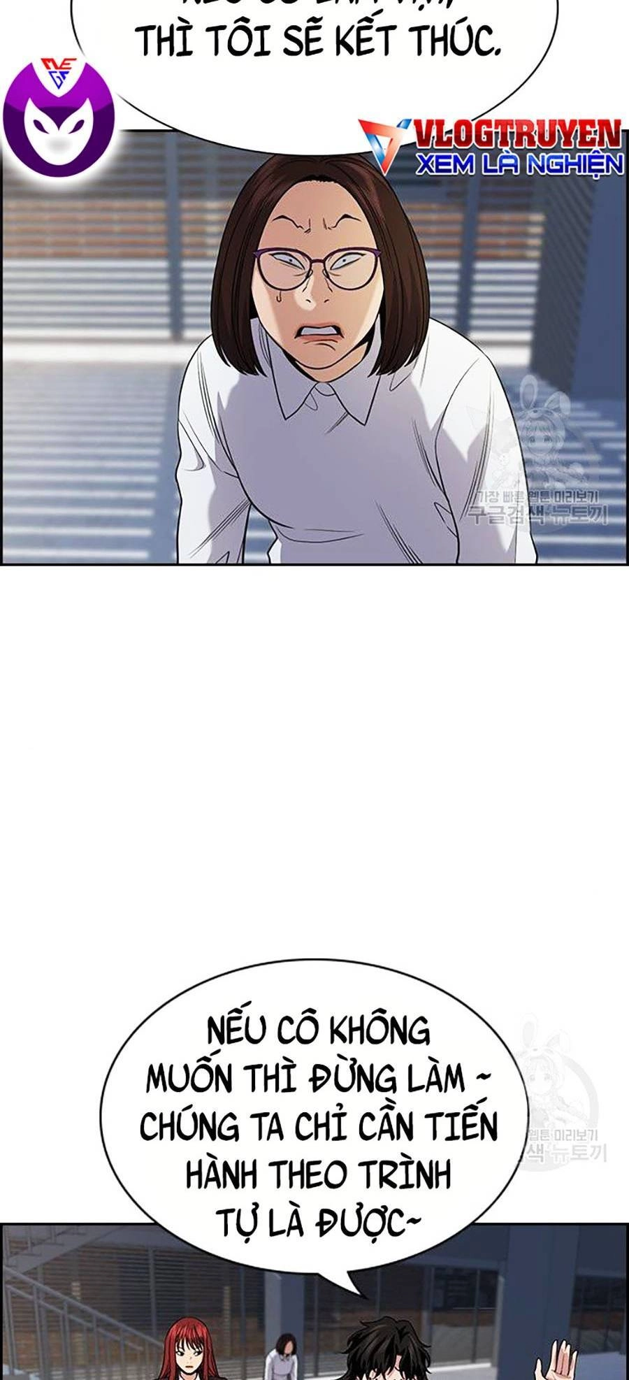 Giáo Dục Chân Chính Chapter 88 - 28