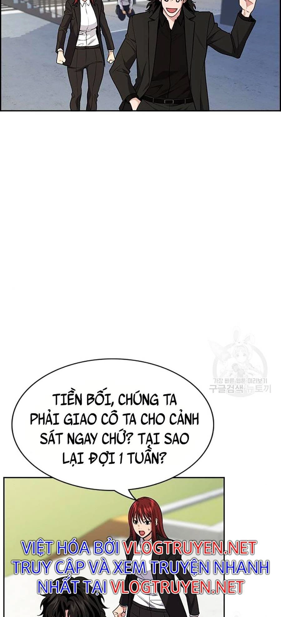 Giáo Dục Chân Chính Chapter 88 - 29