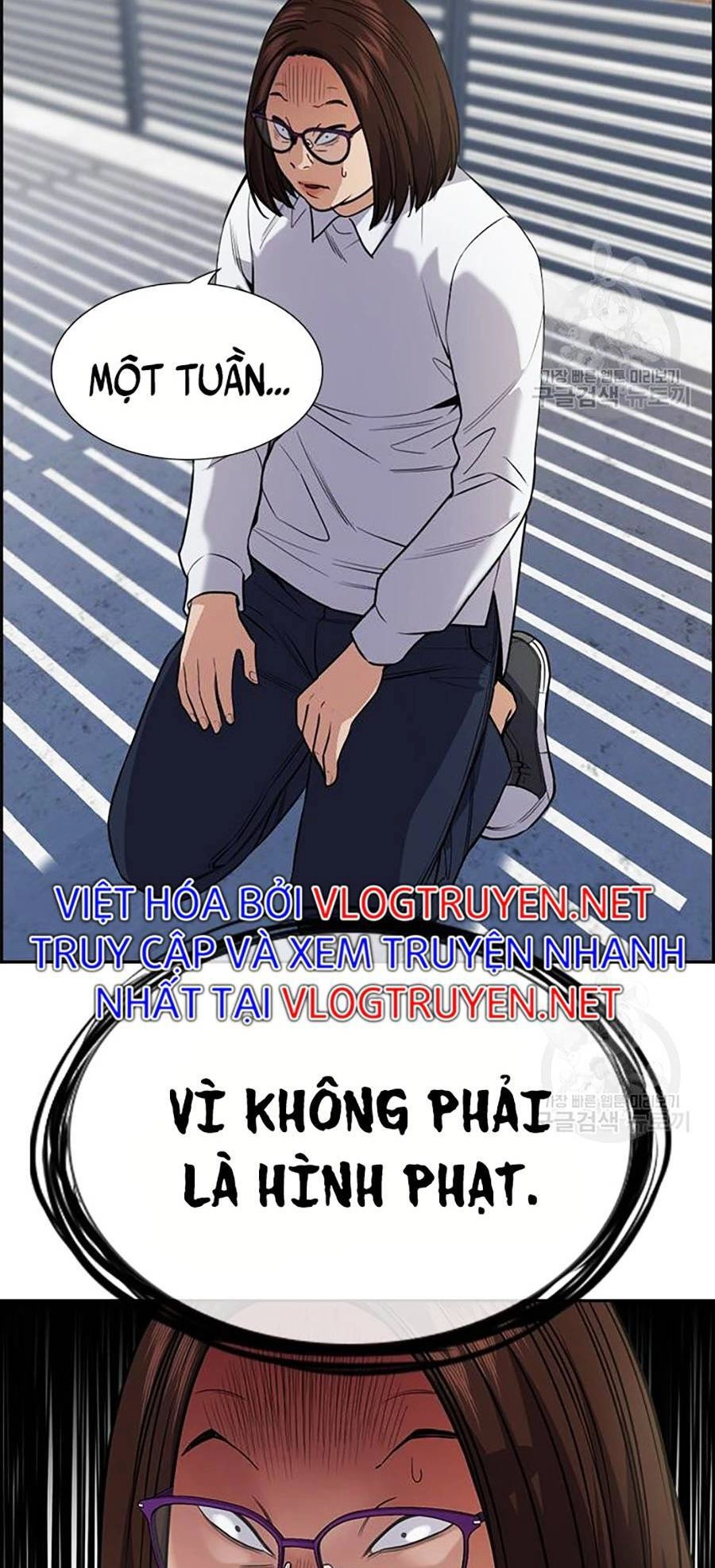 Giáo Dục Chân Chính Chapter 88 - 32