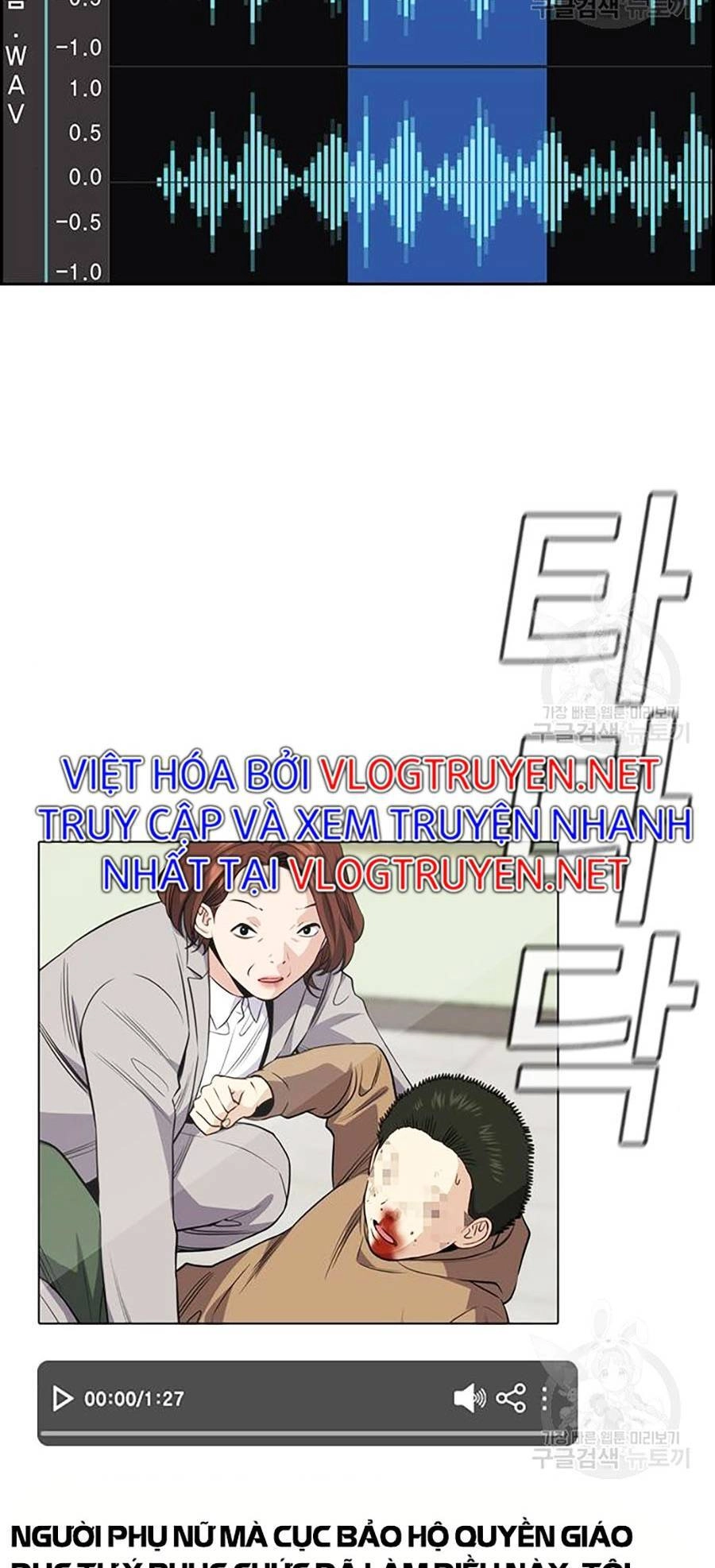 Giáo Dục Chân Chính Chapter 88 - 35