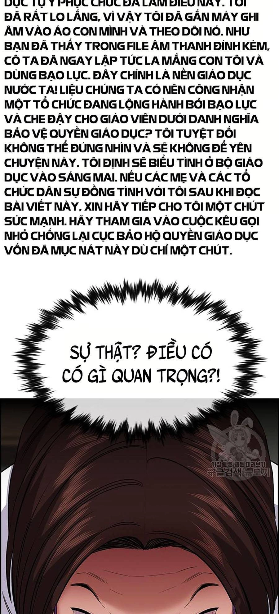Giáo Dục Chân Chính Chapter 88 - 36