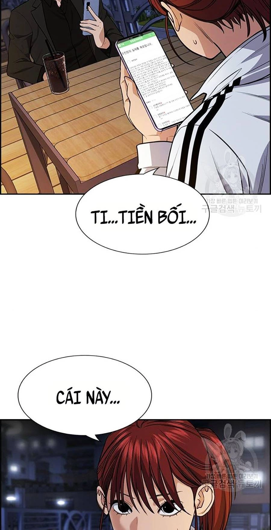 Giáo Dục Chân Chính Chapter 88 - 48