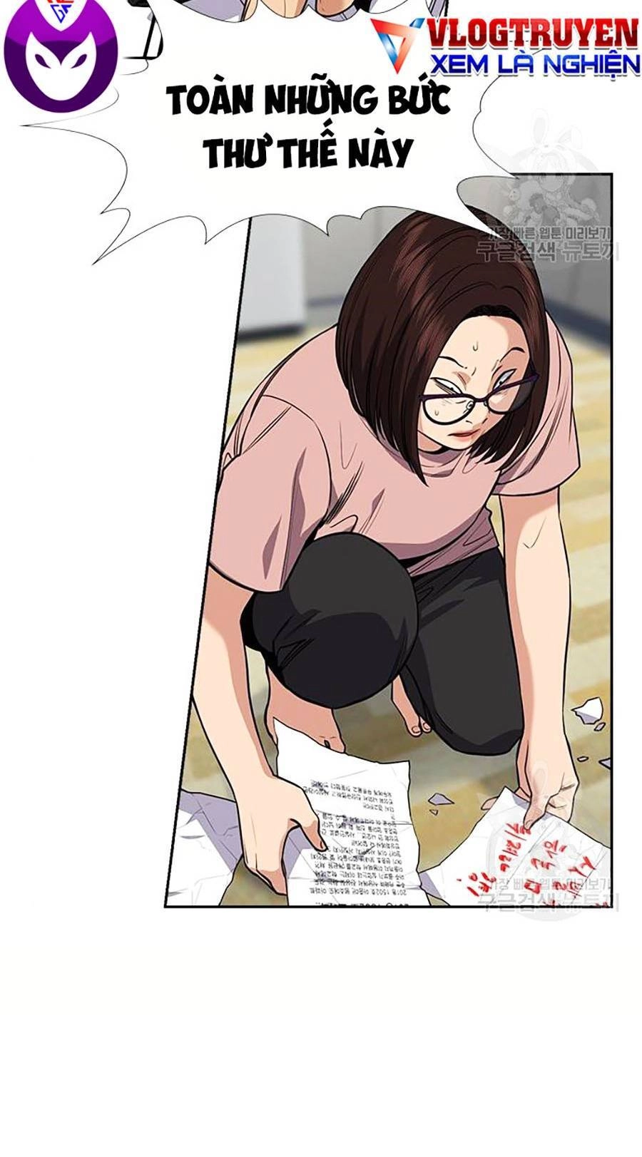 Giáo Dục Chân Chính Chapter 88 - 68