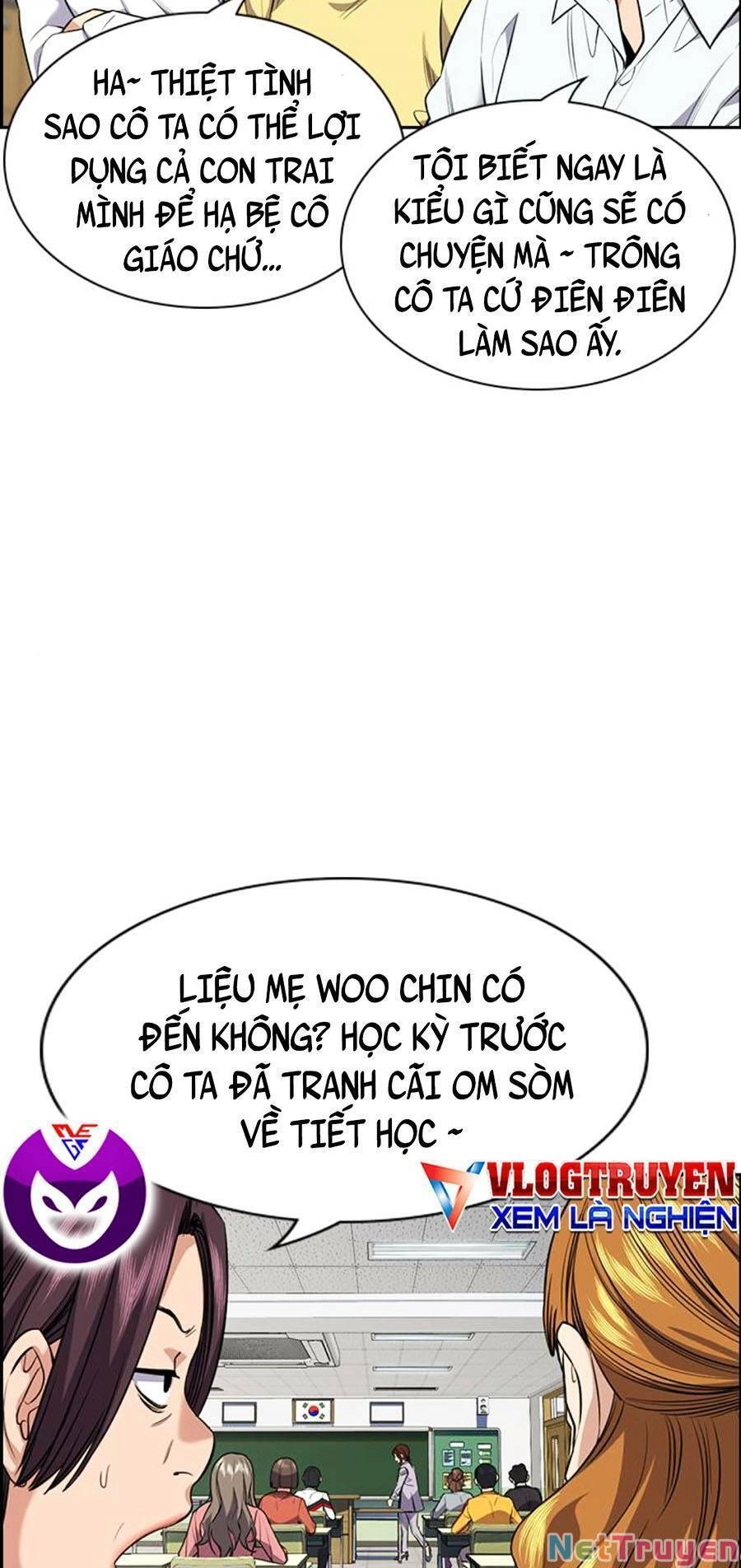 Giáo Dục Chân Chính Chapter 89 - 3