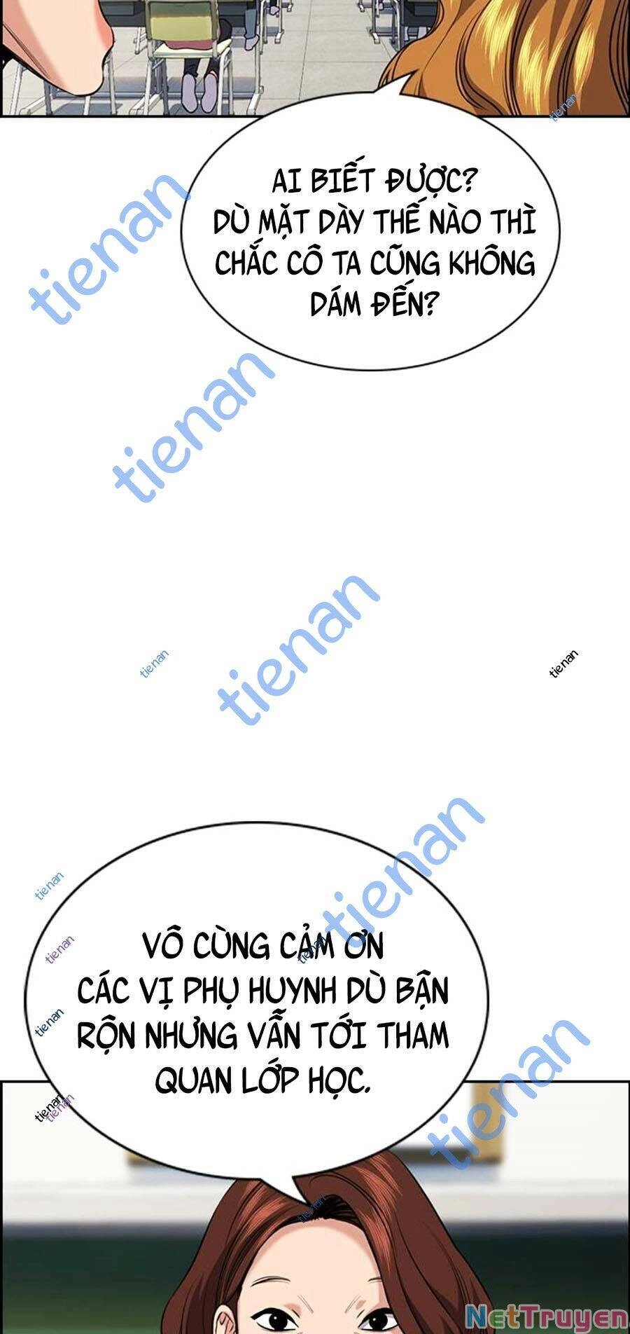 Giáo Dục Chân Chính Chapter 89 - 4