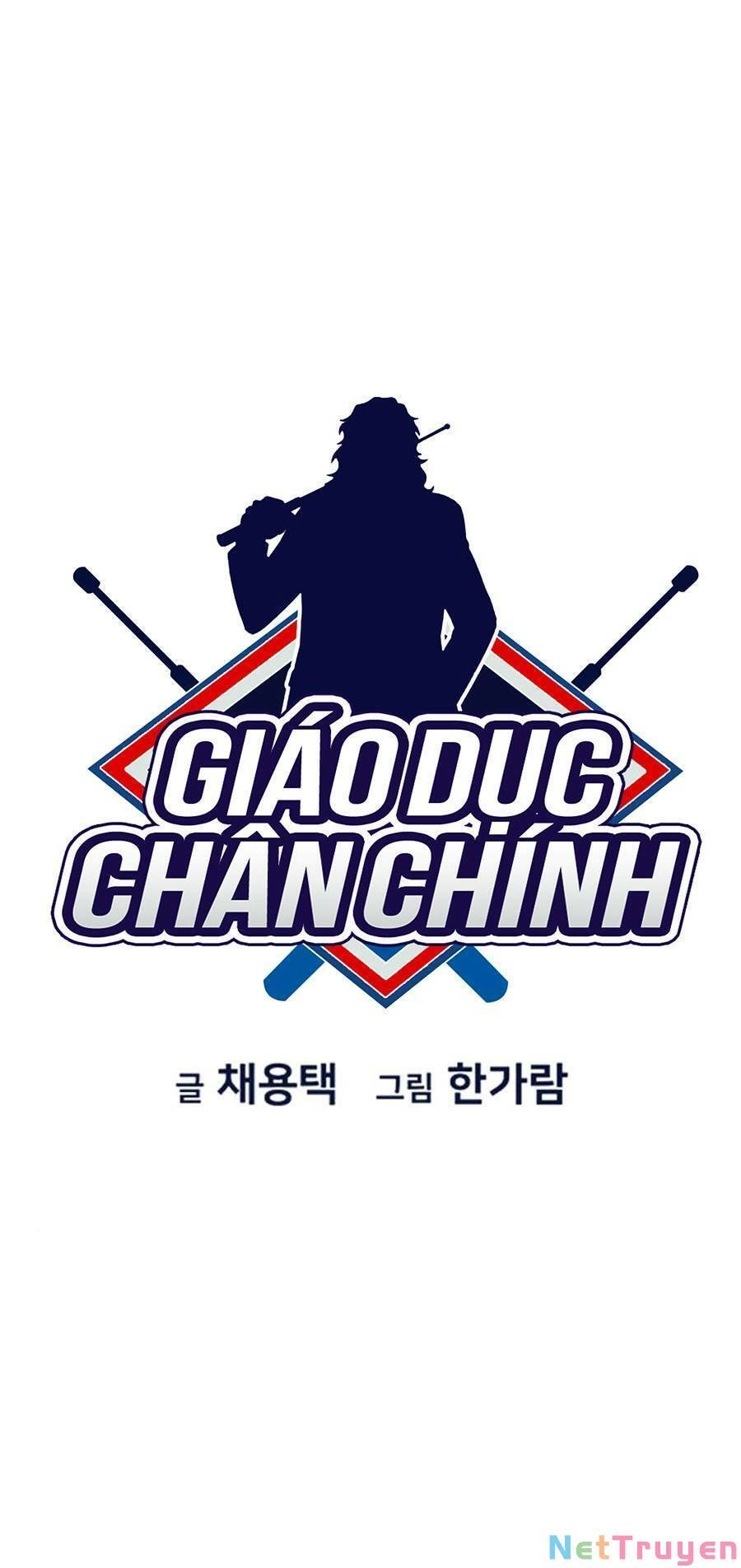 Giáo Dục Chân Chính Chapter 89 - 9