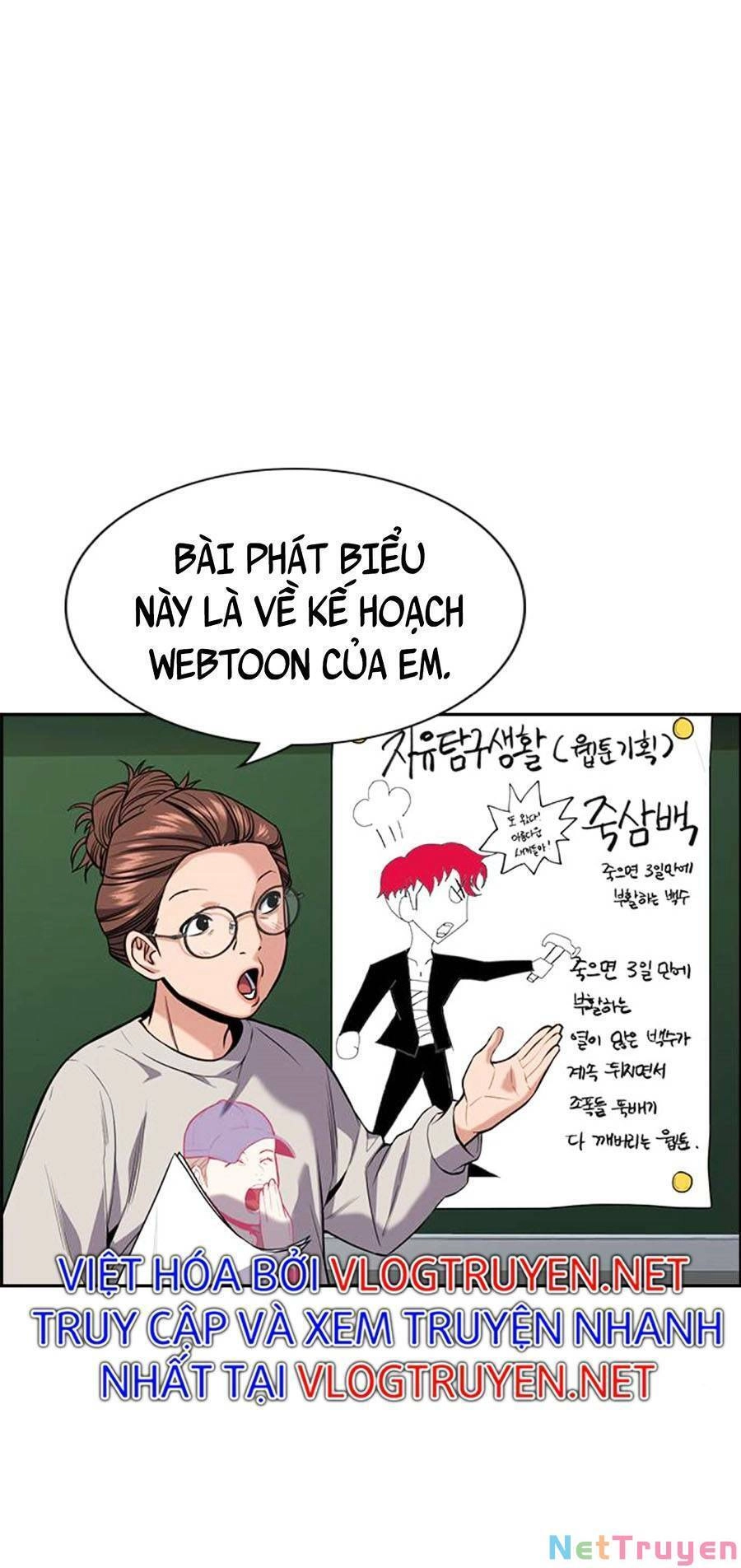 Giáo Dục Chân Chính Chapter 89 - 10