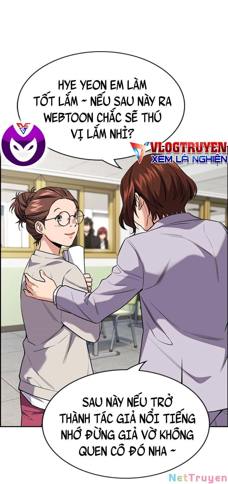 Giáo Dục Chân Chính Chapter 89 - 12