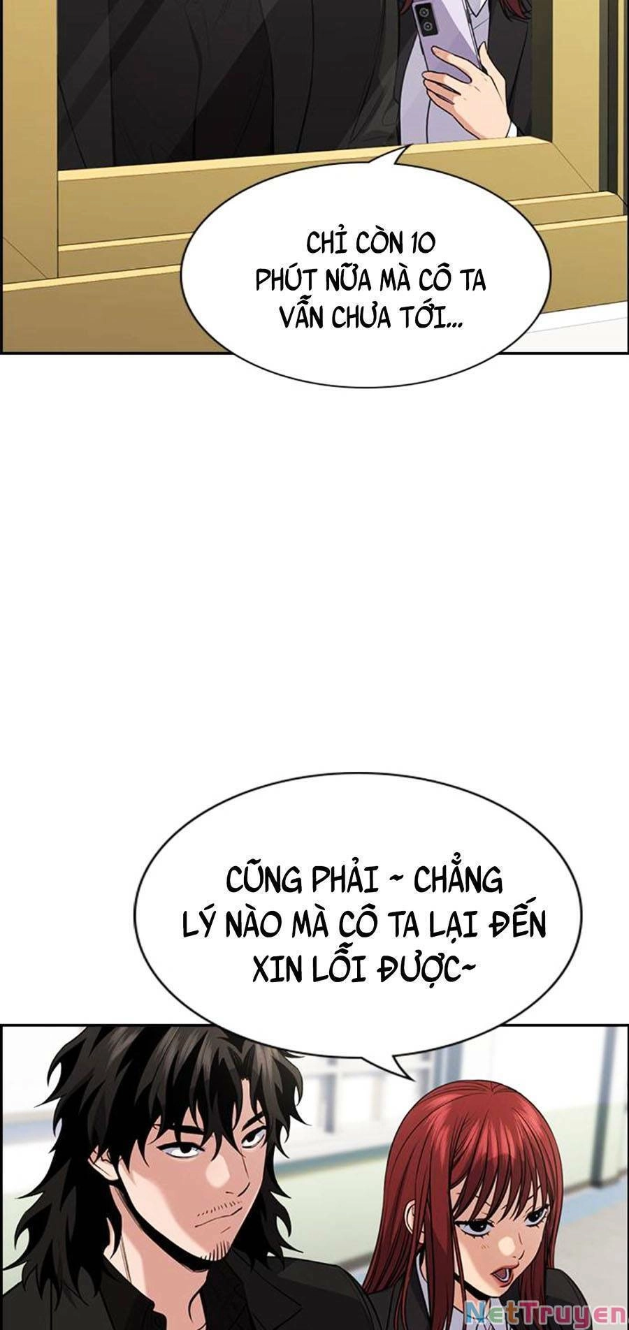 Giáo Dục Chân Chính Chapter 89 - 14