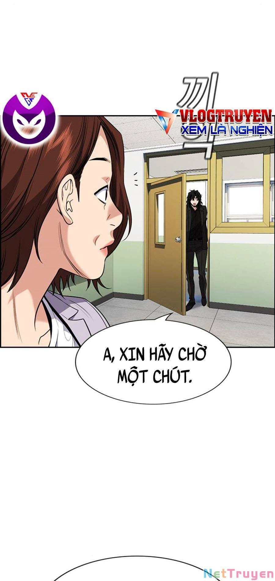 Giáo Dục Chân Chính Chapter 89 - 19