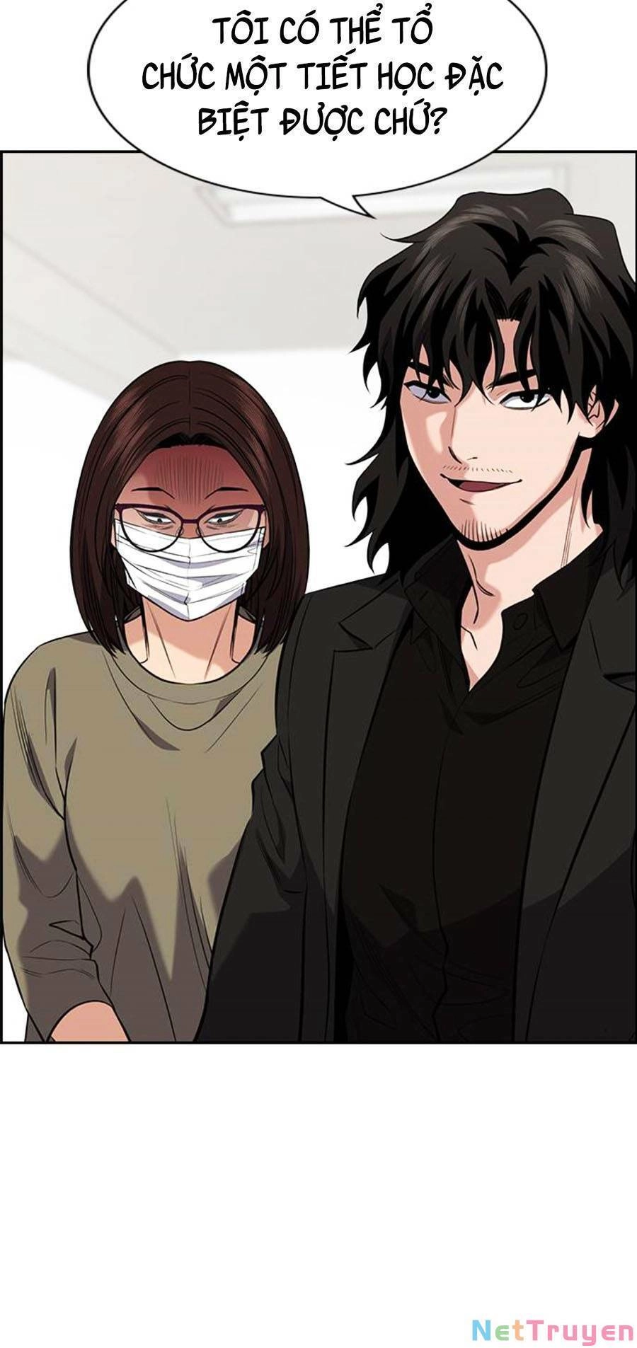 Giáo Dục Chân Chính Chapter 89 - 20