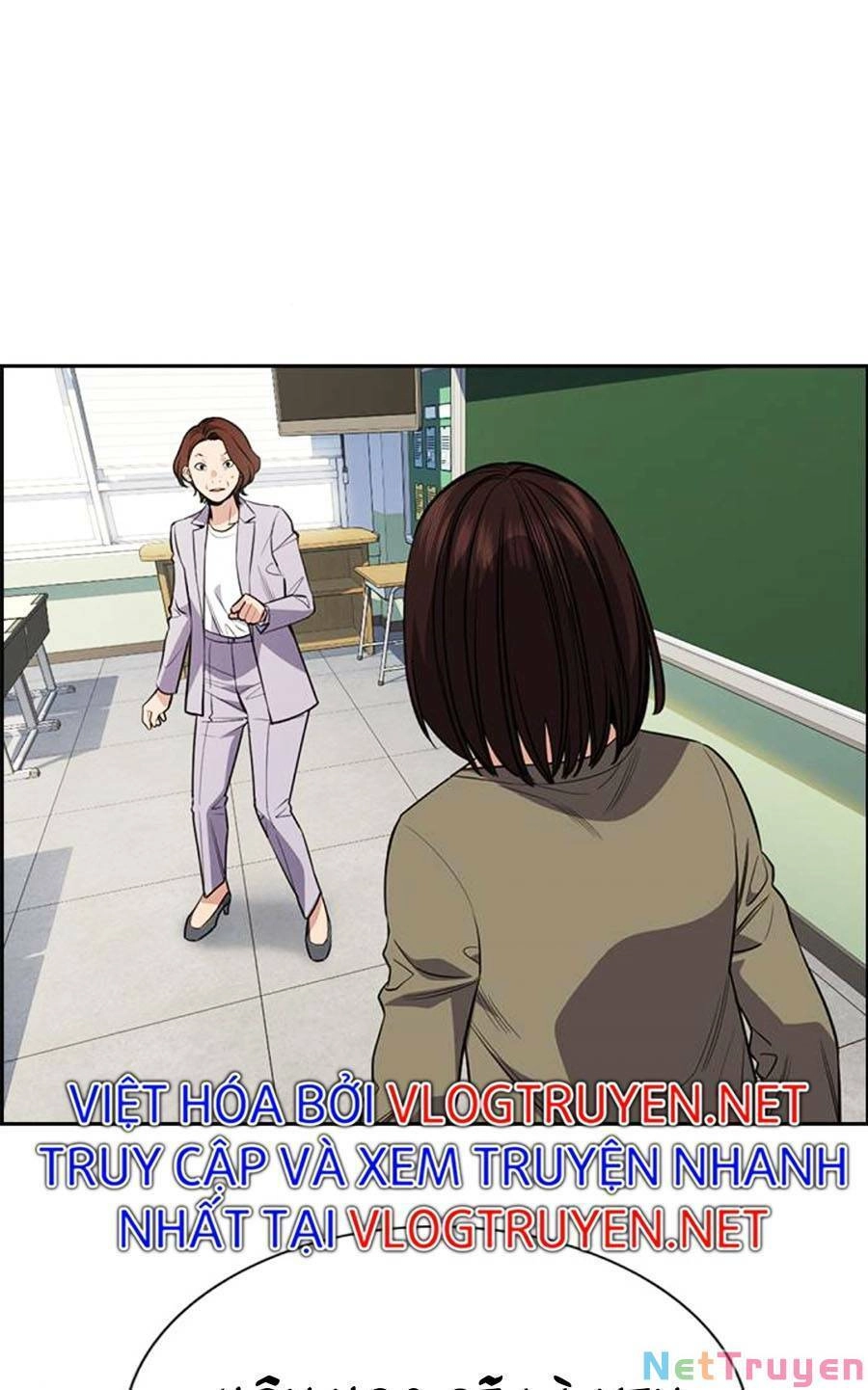 Giáo Dục Chân Chính Chapter 89 - 21