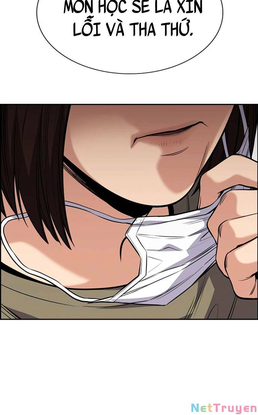 Giáo Dục Chân Chính Chapter 89 - 22