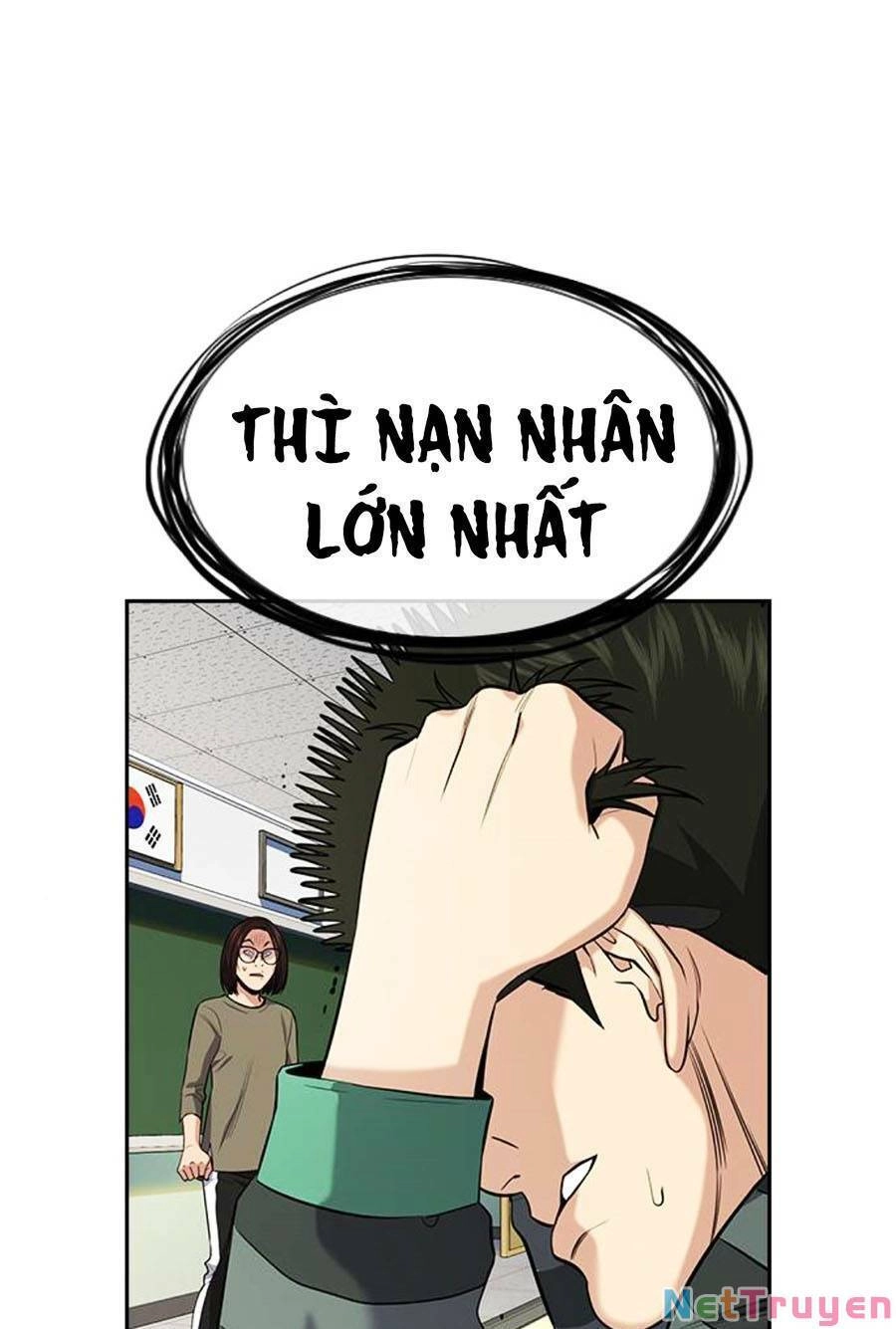 Giáo Dục Chân Chính Chapter 89 - 81