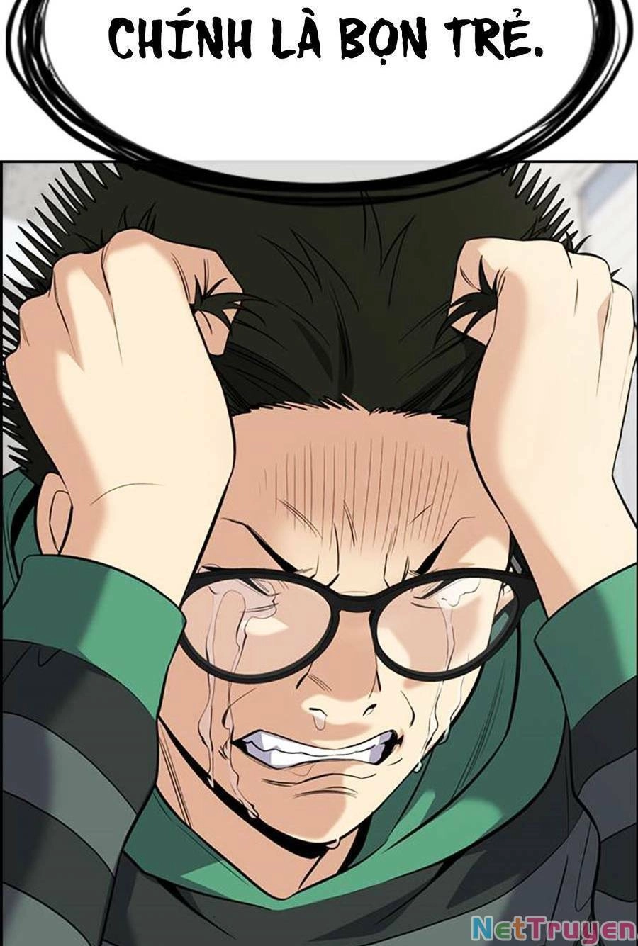 Giáo Dục Chân Chính Chapter 89 - 83