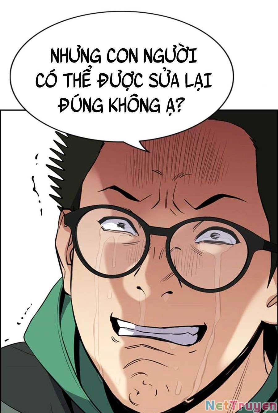 Giáo Dục Chân Chính Chapter 89 - 94