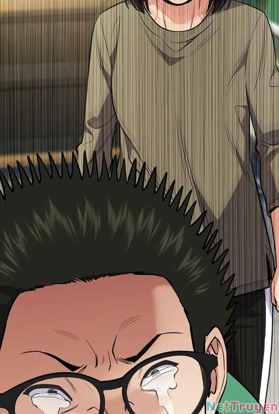 Giáo Dục Chân Chính Chapter 89 - 98