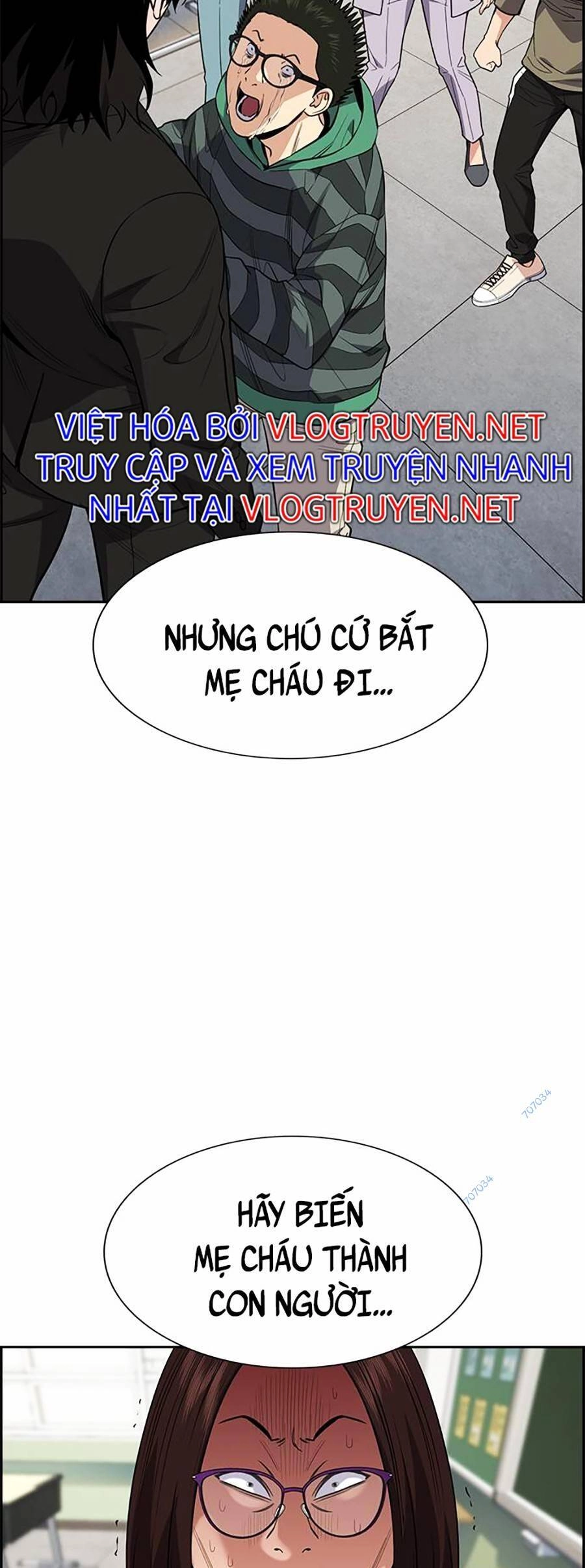 Giáo Dục Chân Chính Chapter 90 - 2