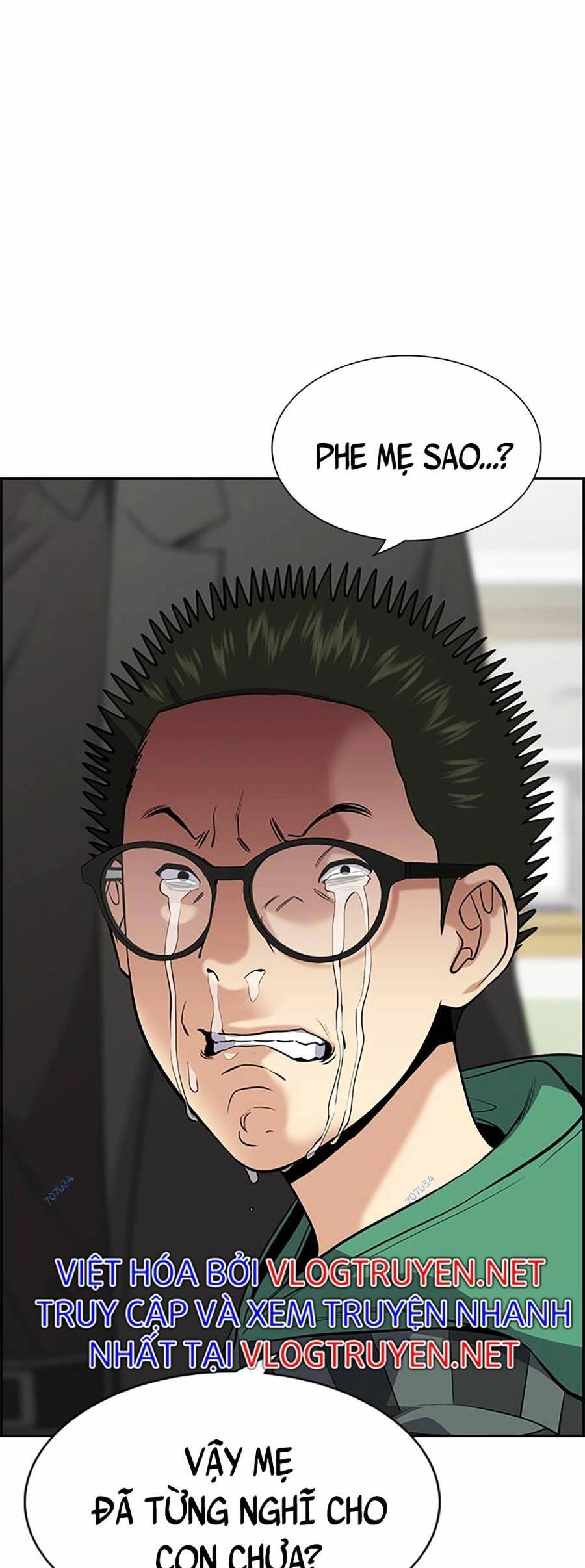 Giáo Dục Chân Chính Chapter 90 - 4