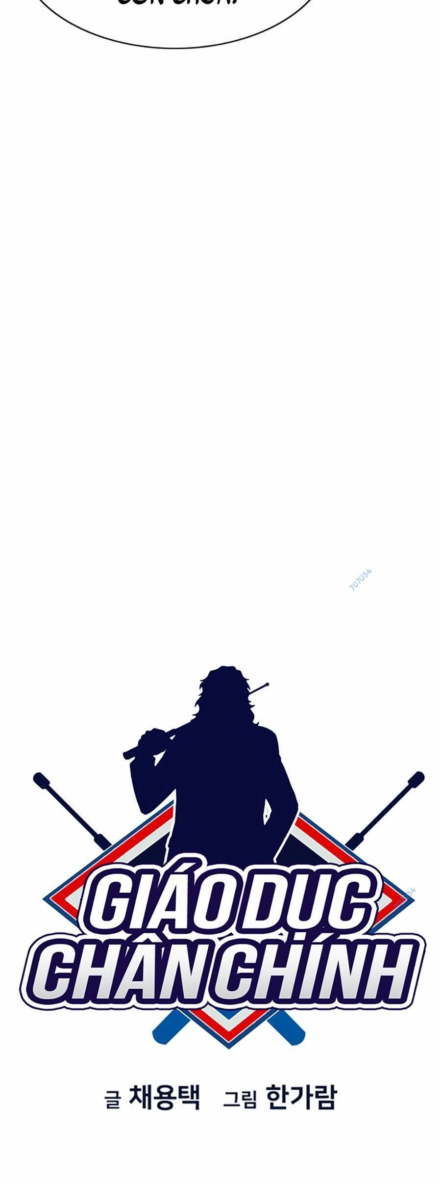 Giáo Dục Chân Chính Chapter 90 - 5