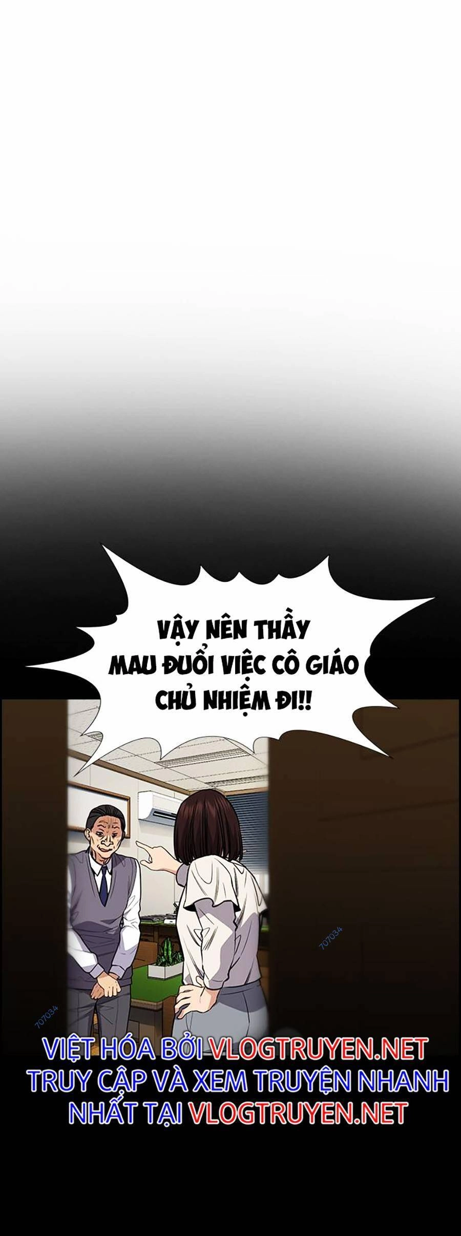 Giáo Dục Chân Chính Chapter 90 - 6