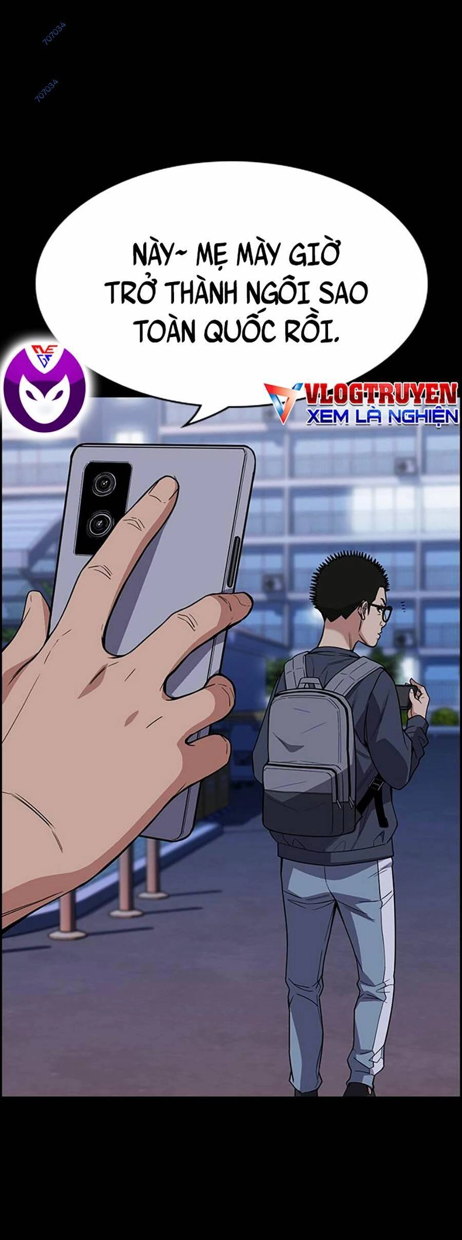 Giáo Dục Chân Chính Chapter 90 - 8