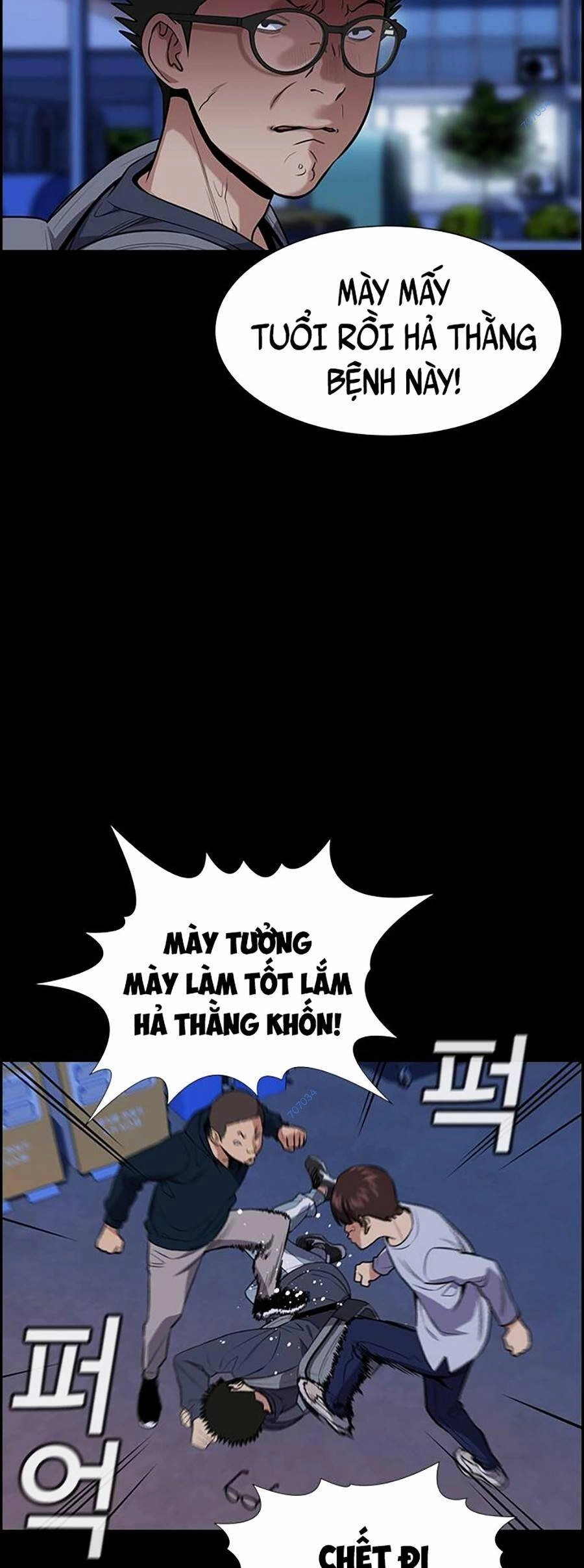 Giáo Dục Chân Chính Chapter 90 - 10