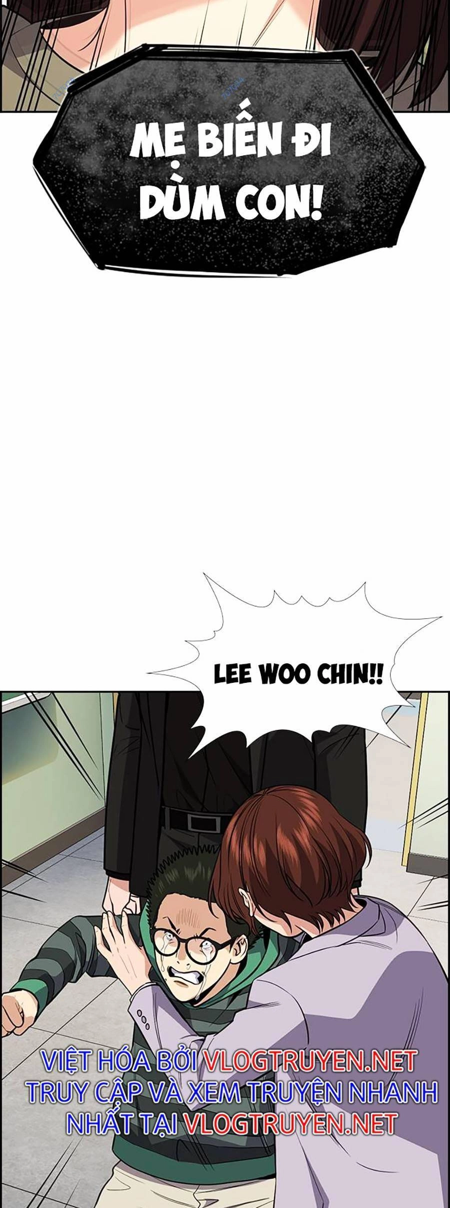 Giáo Dục Chân Chính Chapter 90 - 16