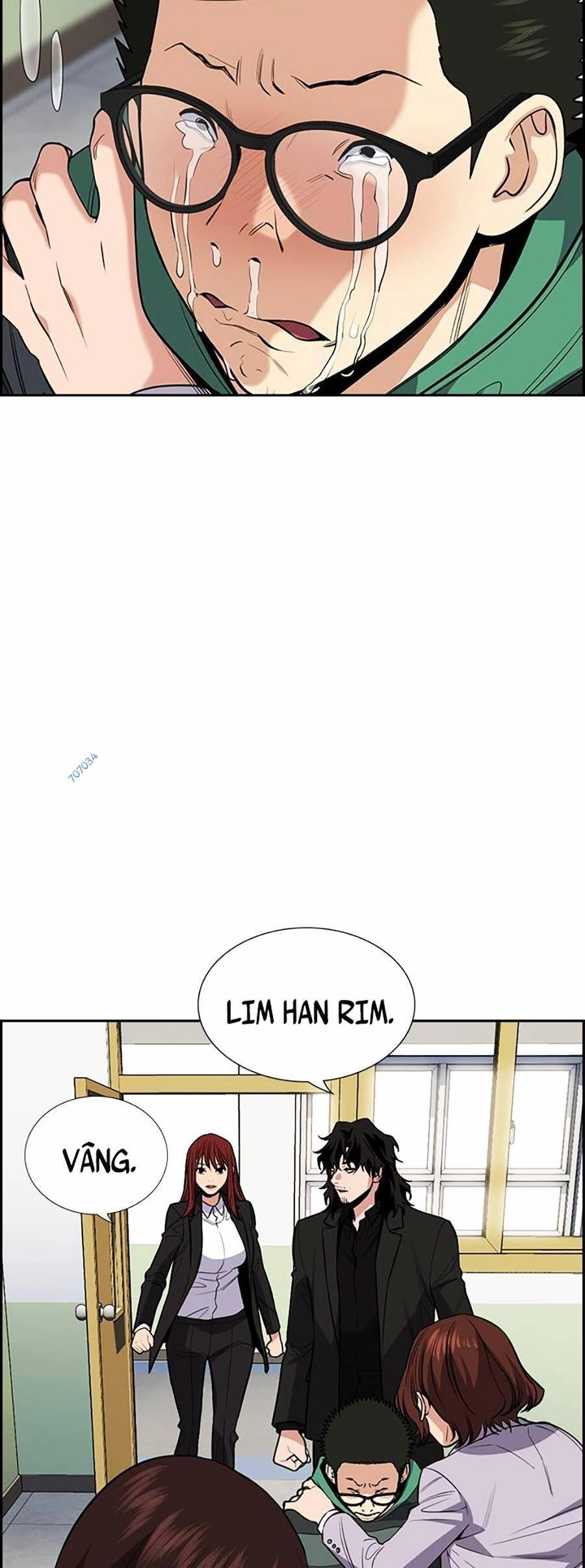 Giáo Dục Chân Chính Chapter 90 - 18