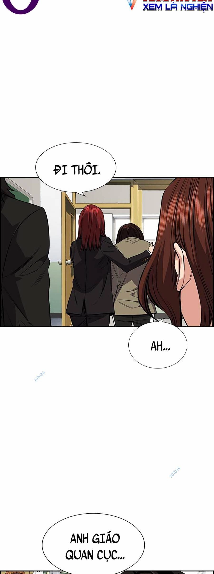 Giáo Dục Chân Chính Chapter 90 - 22