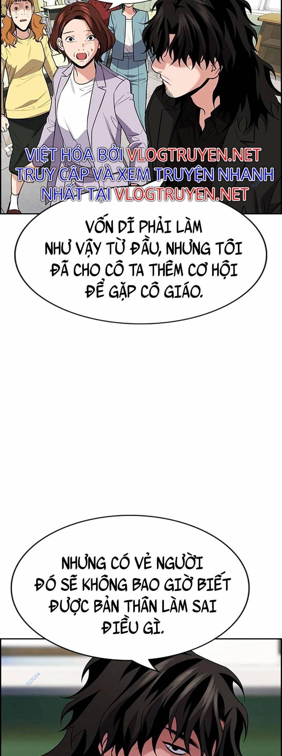 Giáo Dục Chân Chính Chapter 90 - 23