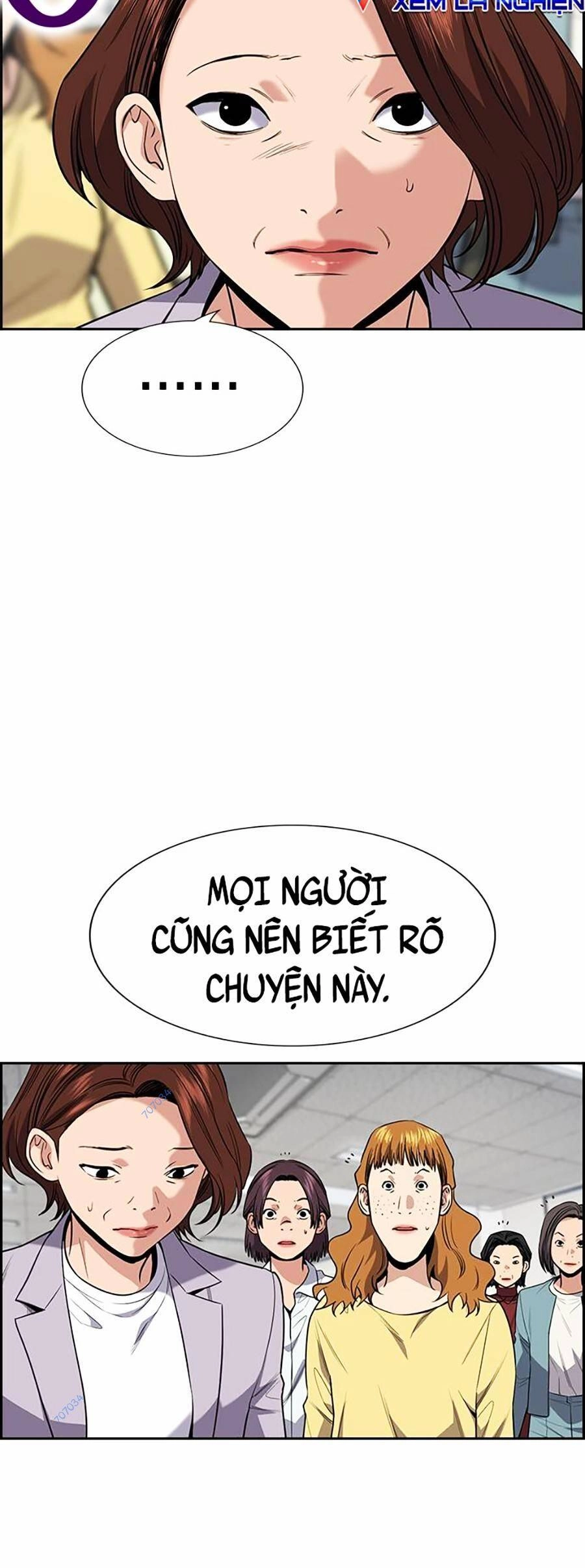 Giáo Dục Chân Chính Chapter 90 - 25