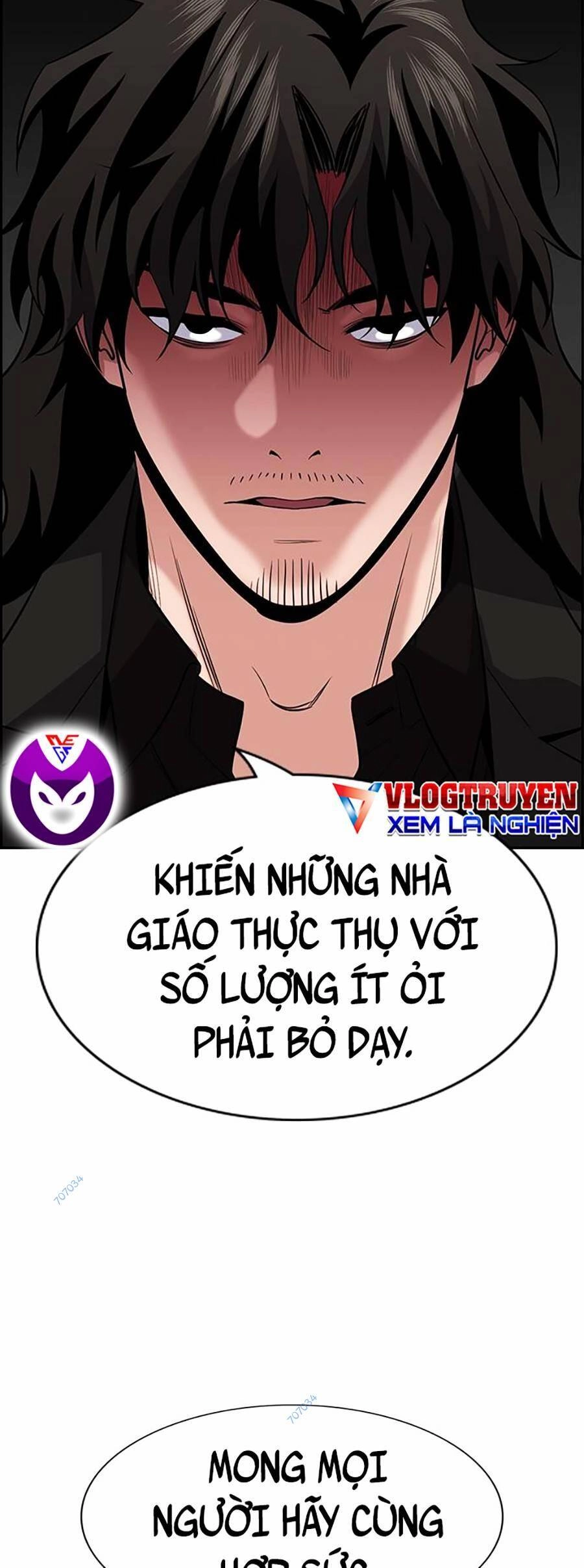 Giáo Dục Chân Chính Chapter 90 - 28