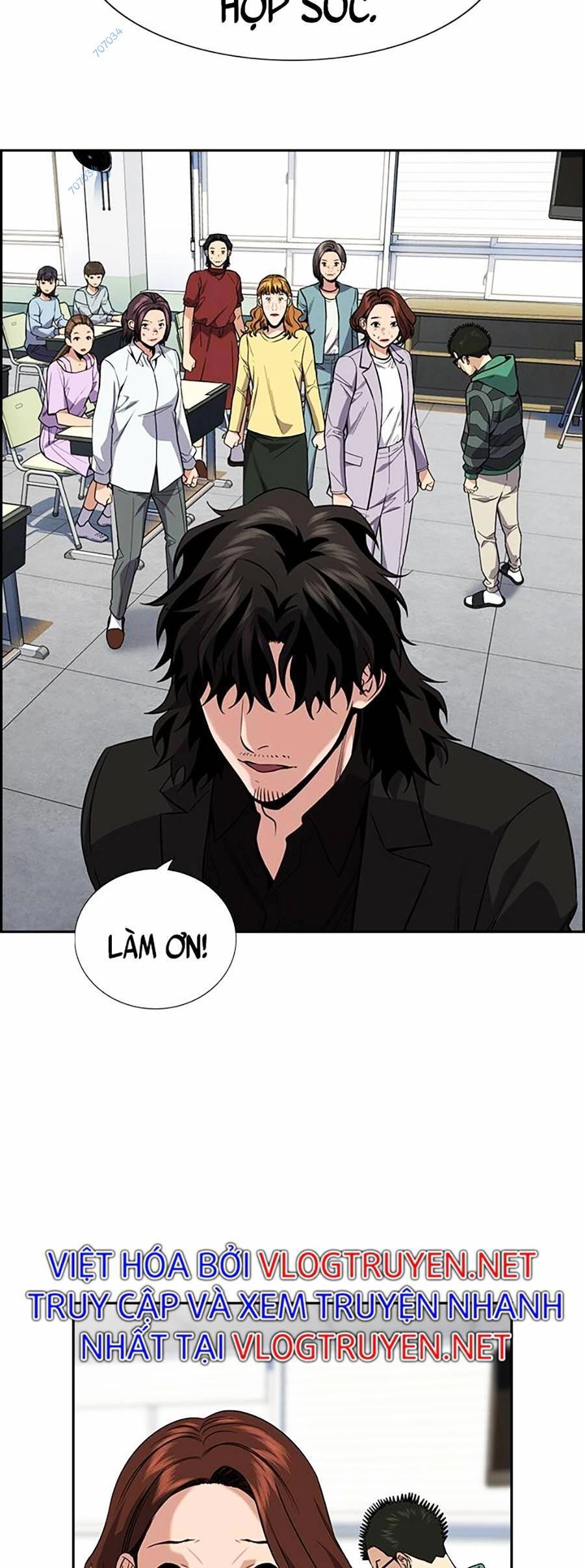 Giáo Dục Chân Chính Chapter 90 - 29