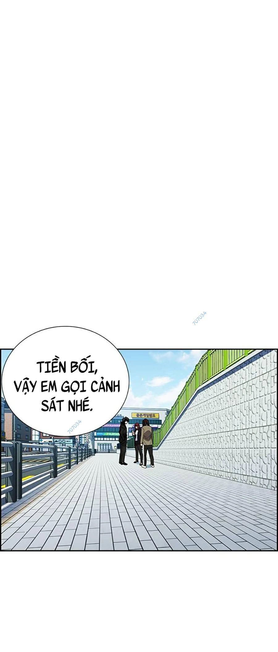 Giáo Dục Chân Chính Chapter 90 - 31