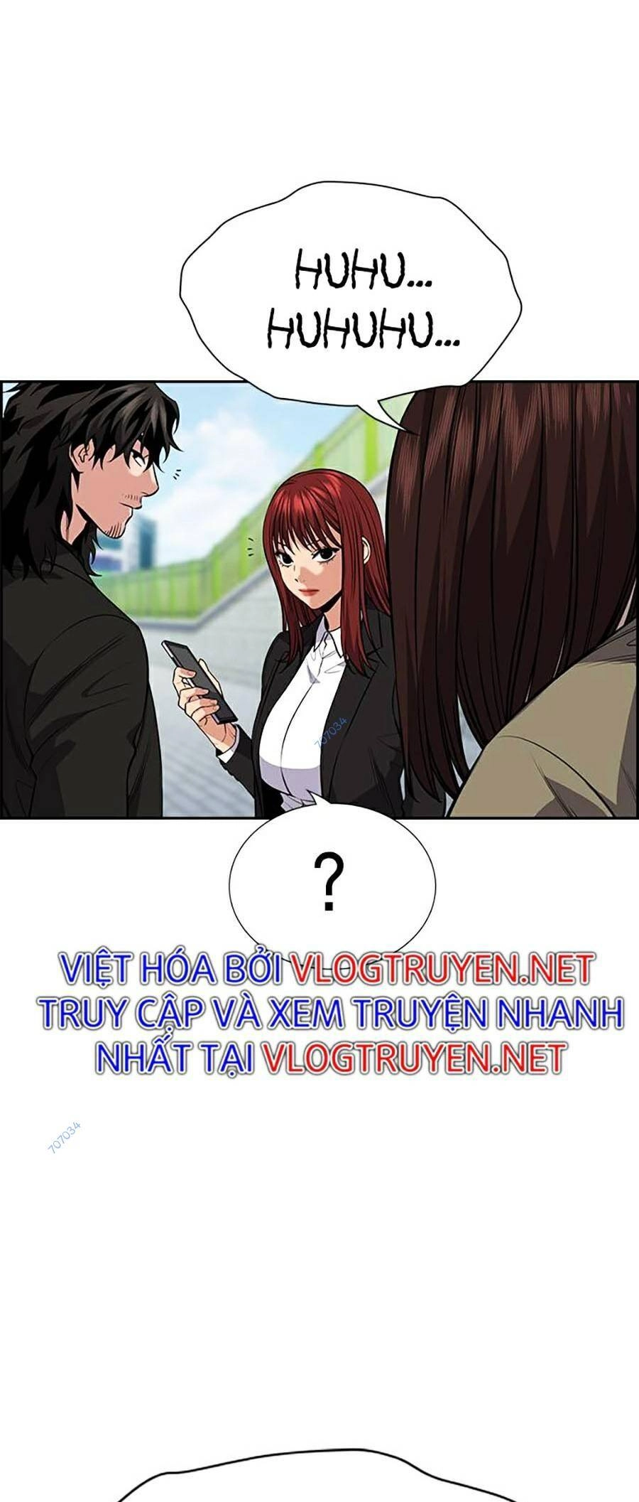 Giáo Dục Chân Chính Chapter 90 - 32