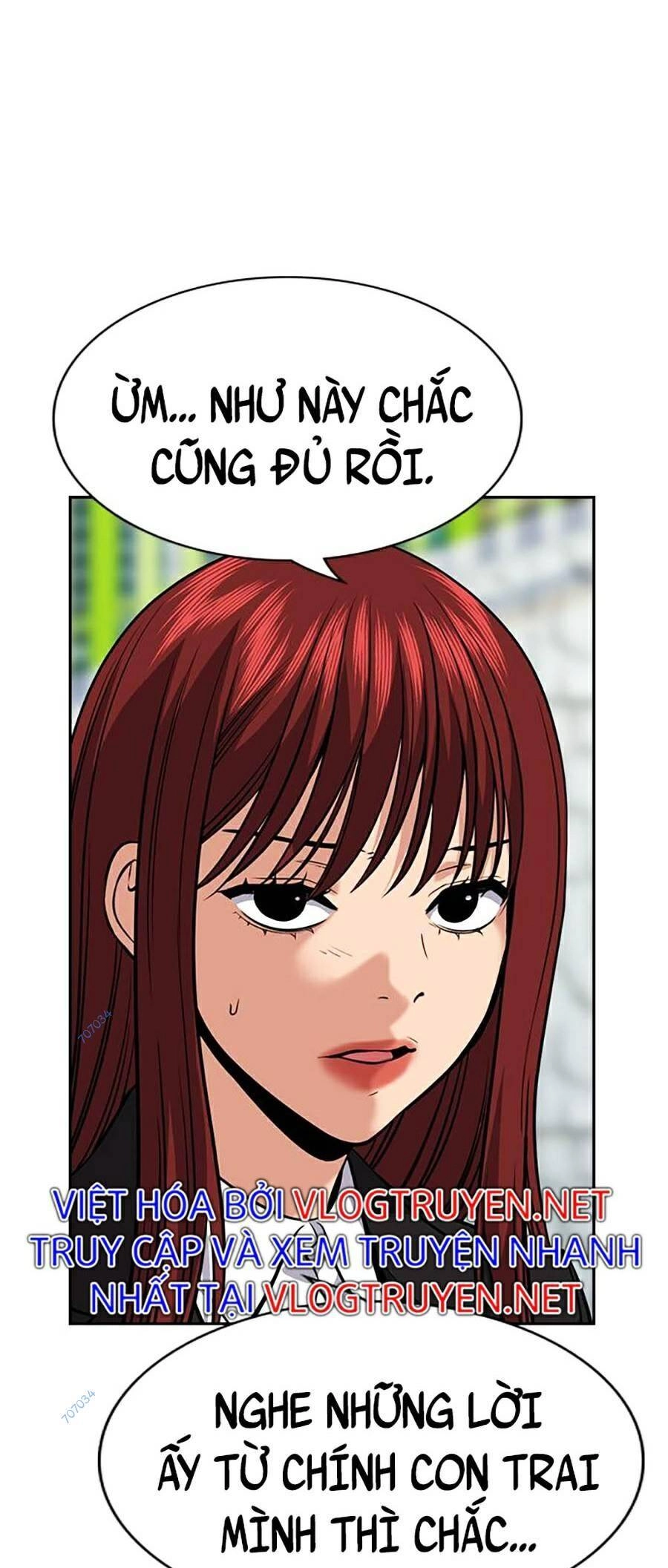 Giáo Dục Chân Chính Chapter 90 - 35