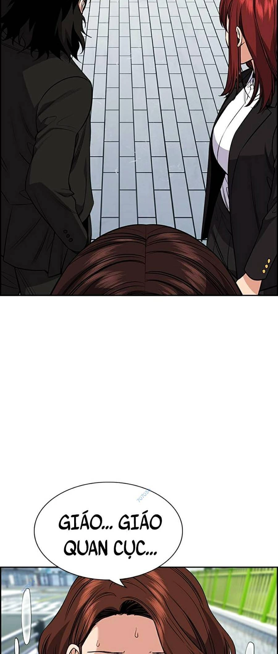 Giáo Dục Chân Chính Chapter 90 - 38