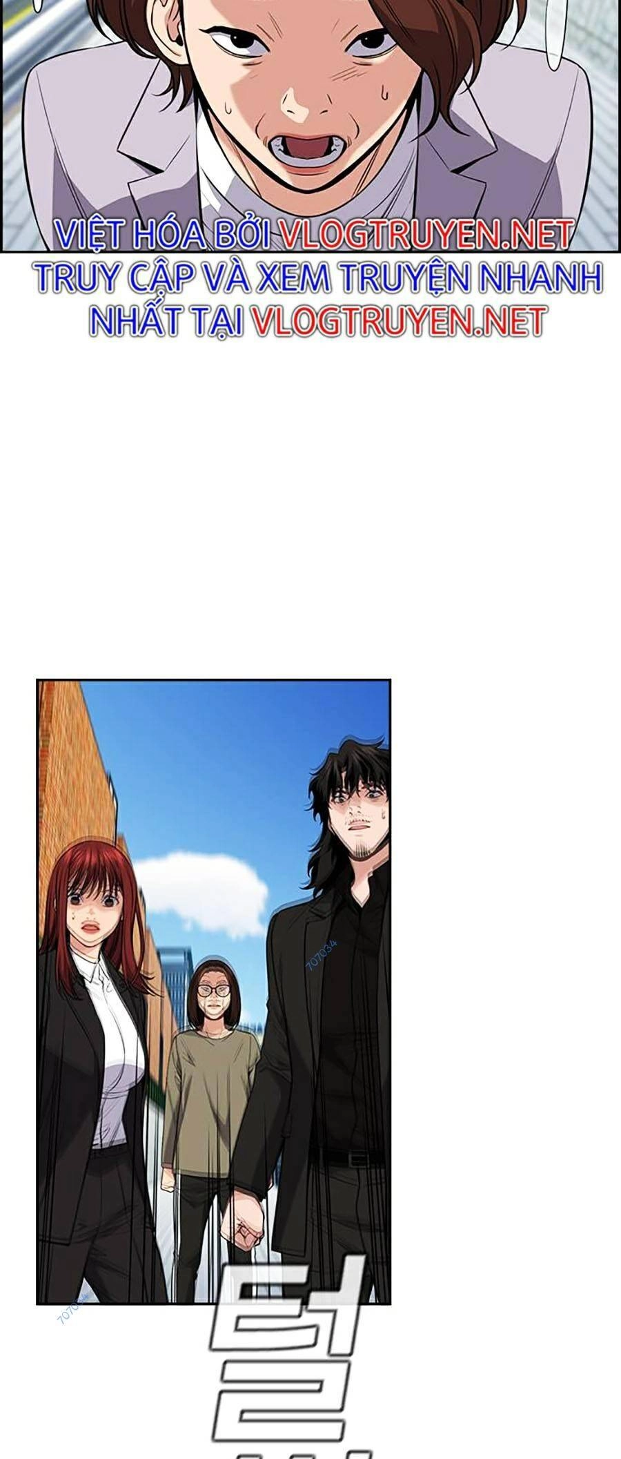 Giáo Dục Chân Chính Chapter 90 - 39