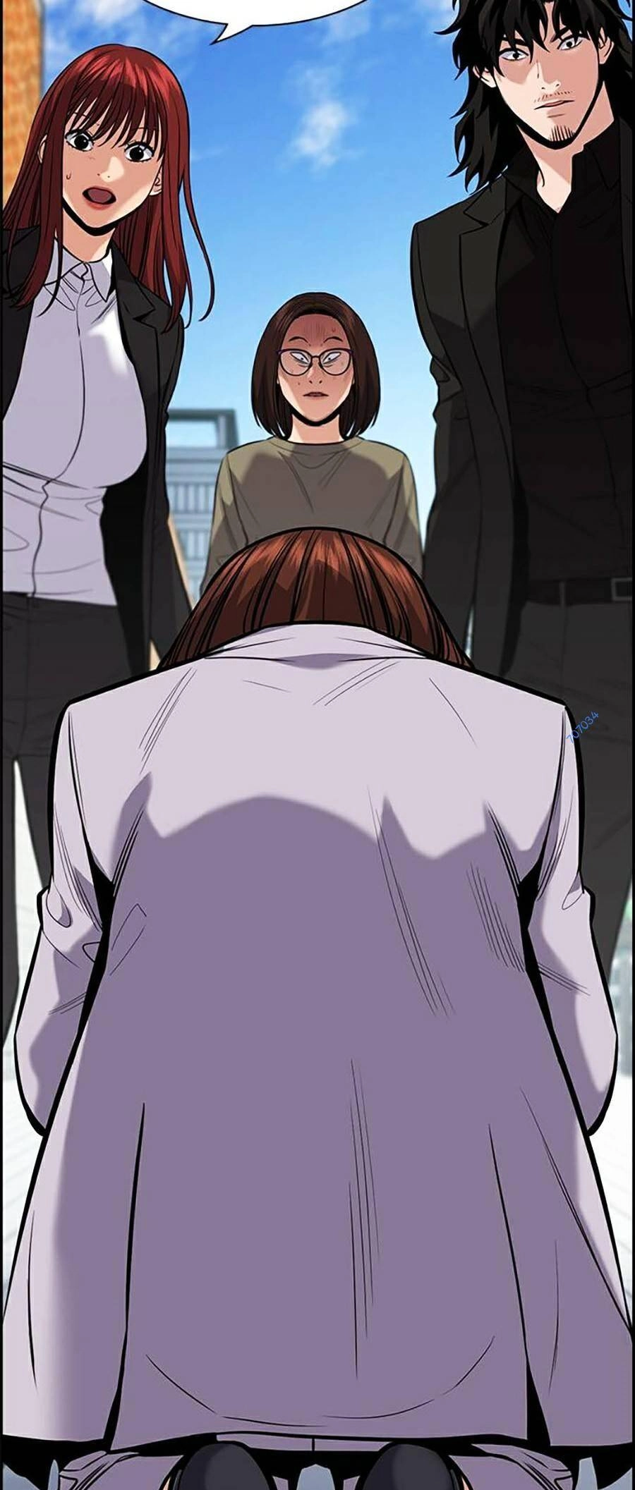 Giáo Dục Chân Chính Chapter 90 - 41