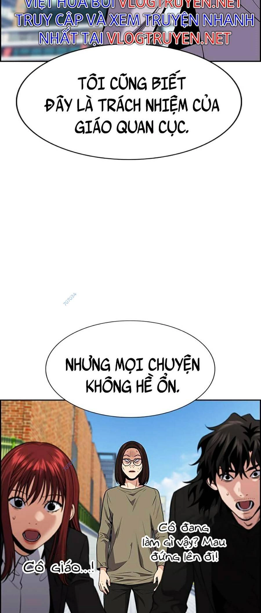 Giáo Dục Chân Chính Chapter 90 - 43